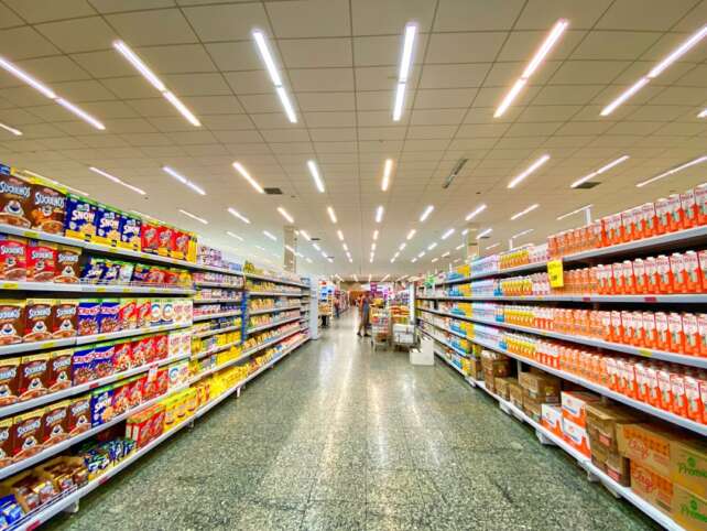 Super Retail Group