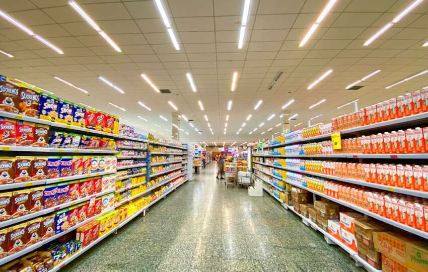 Super Retail Group