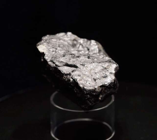 Patagonia Lithium
