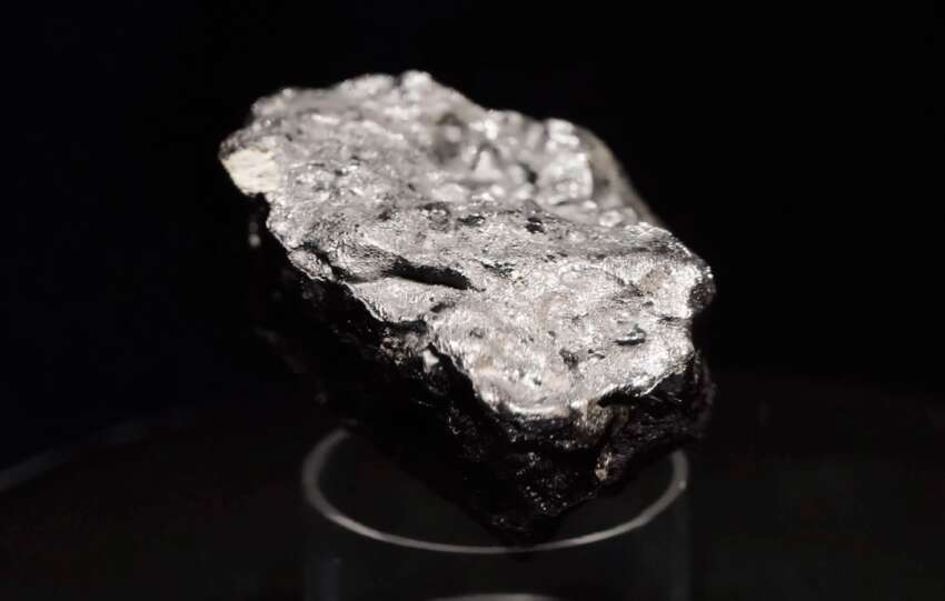 Patagonia Lithium
