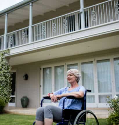 Oceania Healthcare