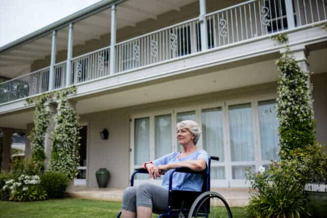 Oceania Healthcare