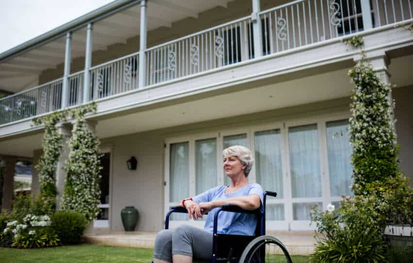 Oceania Healthcare