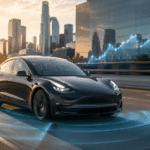 tesla