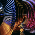 Energy World