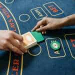 Online casinos