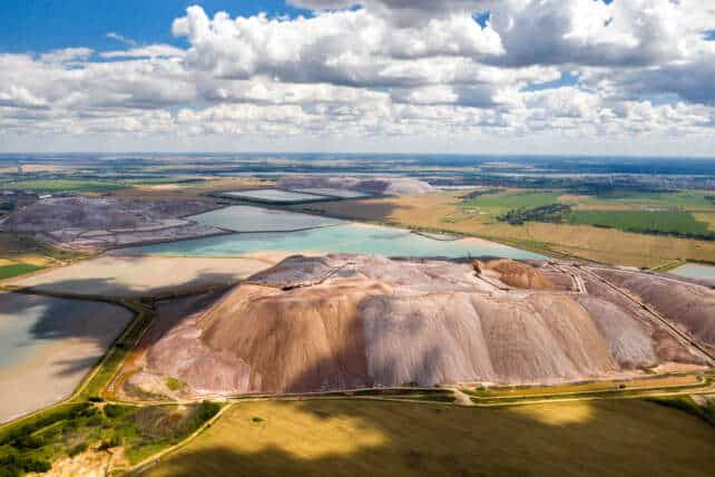 Sheffield Resources