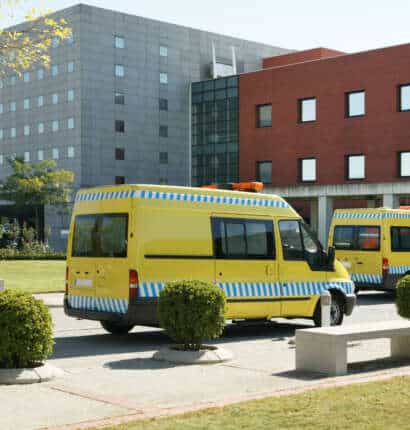 Austco Healthcare