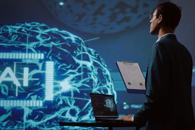 Anthropic IPO news and its impact on ASX tech stocks like NextDC