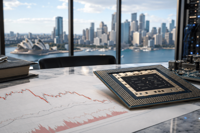 AI Sell-Off