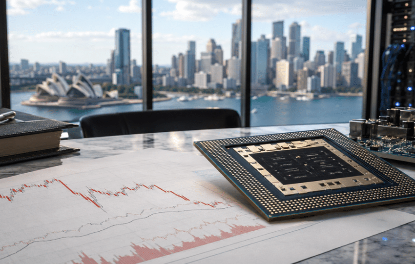 AI Sell-Off