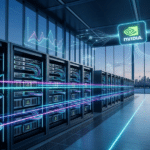 Firmus Nvidia deal