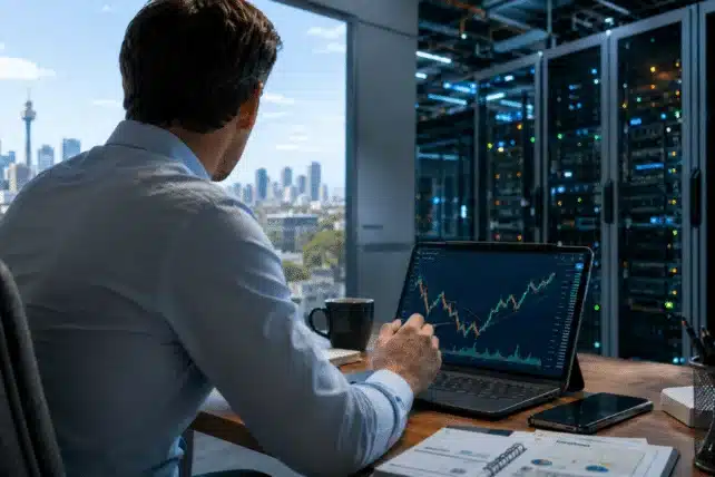 michael burry