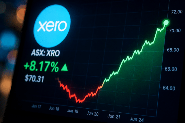 xero