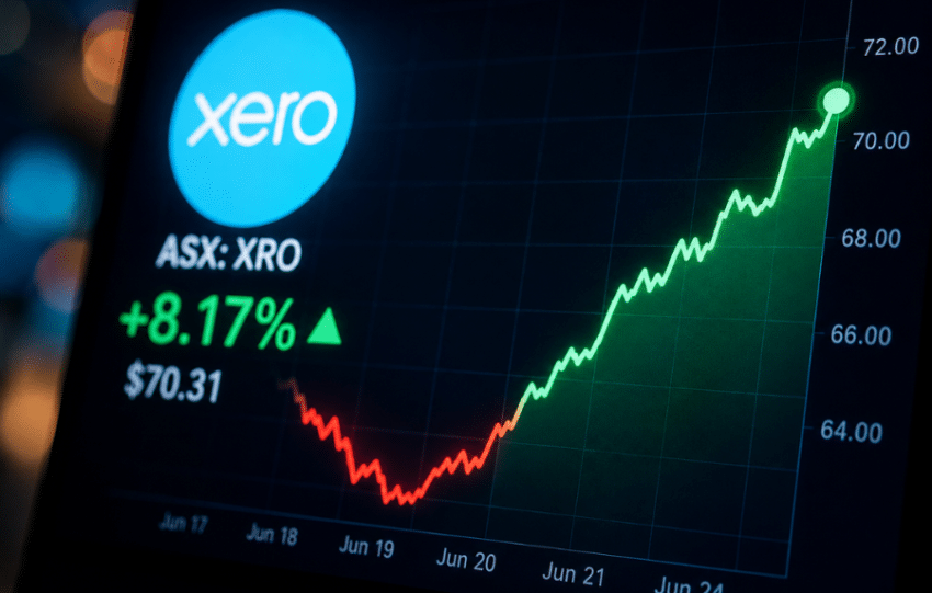 xero