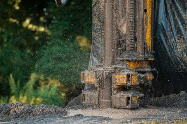 Core Energy Minerals