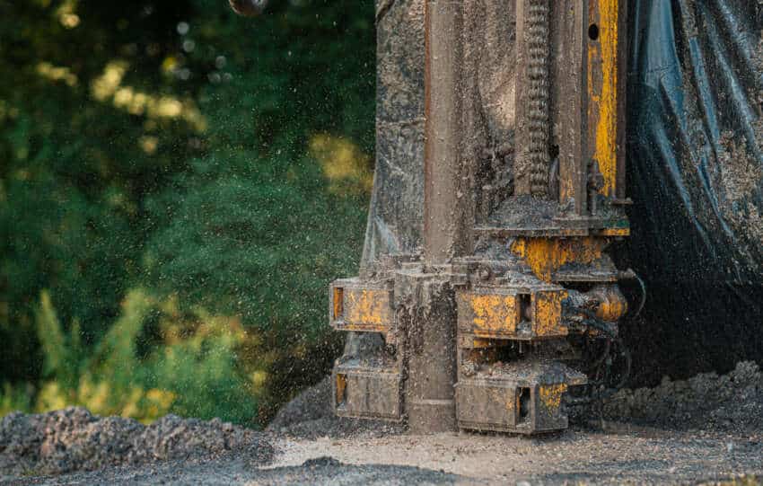 Core Energy Minerals