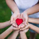 tax deductible donation