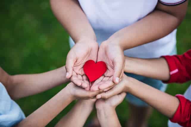 tax deductible donation