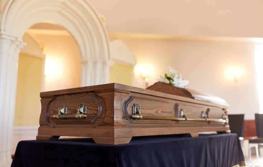 Propel Funeral Partners