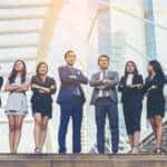 ASX Stocks That Manage Leadership Transitions