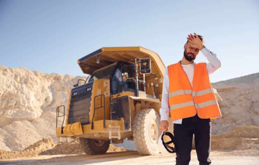 Resolute Mining