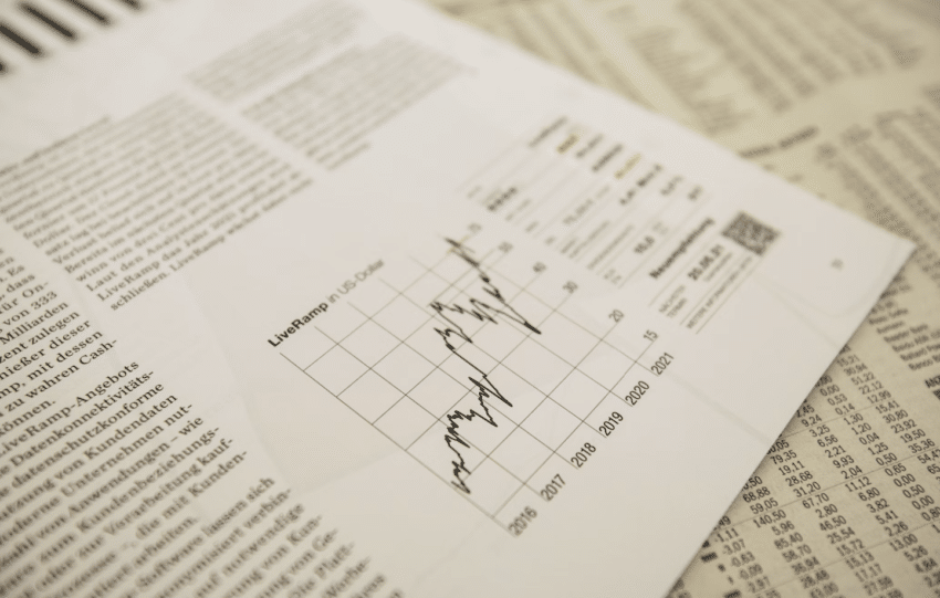 economic indicators