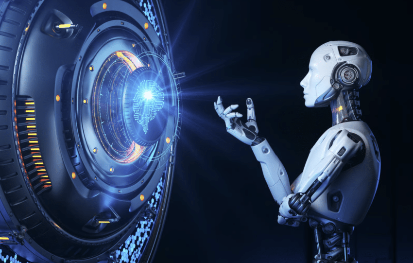 end of the ai boom