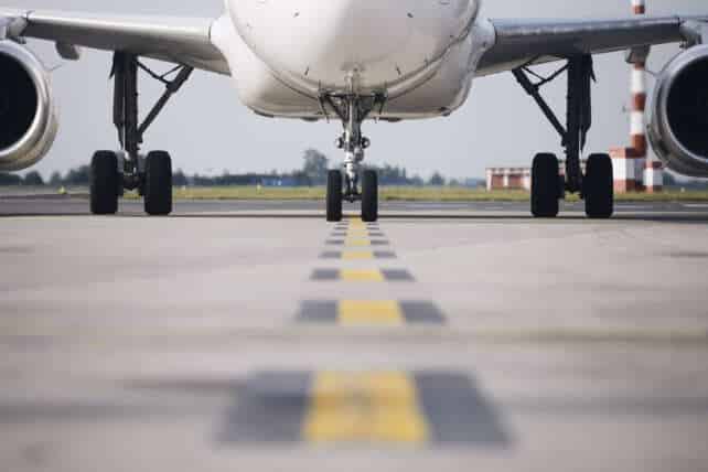Western Sydney Airport