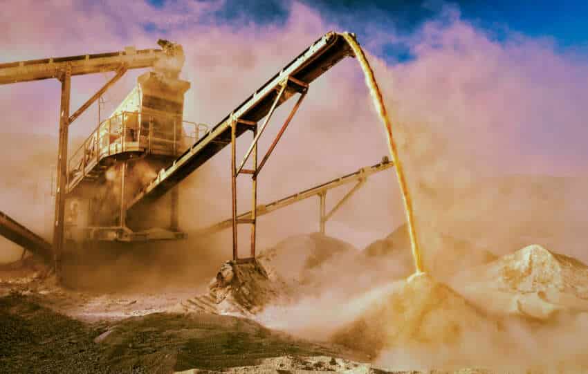 Paterson Resources