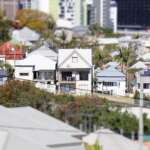 Outlook For Property Investment in Australia