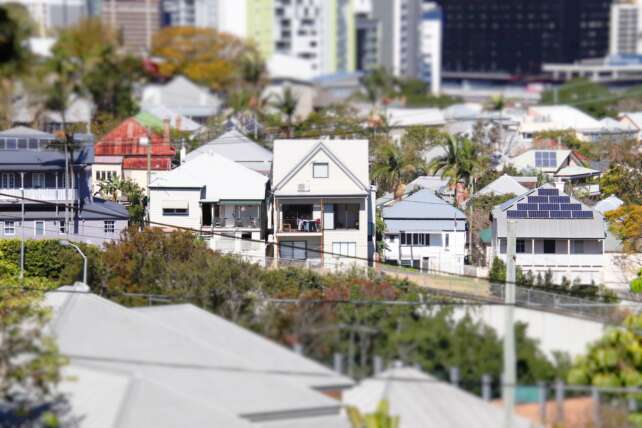 Outlook For Property Investment in Australia