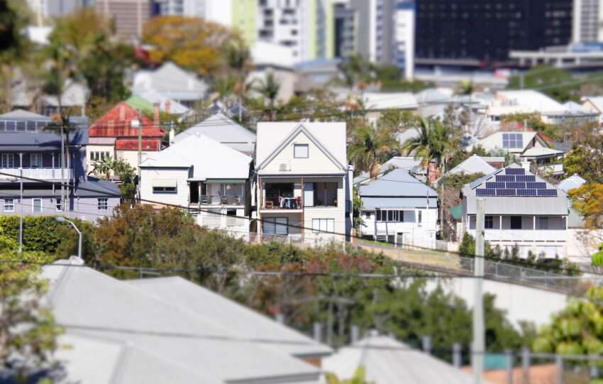 Outlook For Property Investment in Australia
