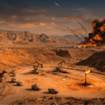 oil