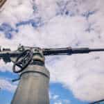 ELECTRO OPTIC SYSTEMS