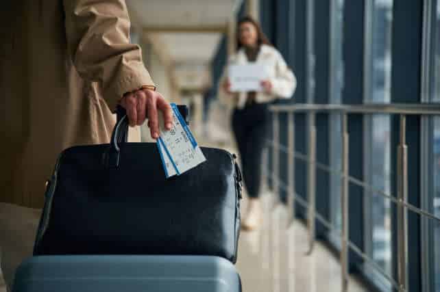 Travel Agency Stocks
