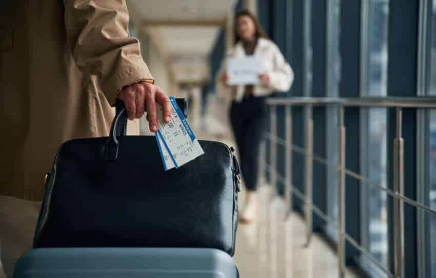 Travel Agency Stocks