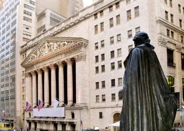 US Markets Overnight