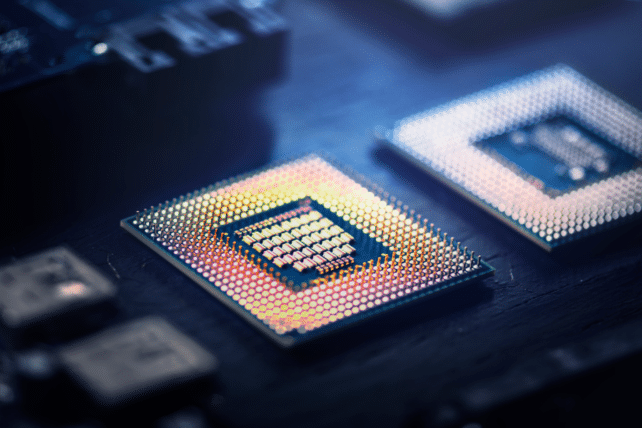 Nvidia, Broadcom and Micron AI chip stocks in focus during COMPUTEX 2026