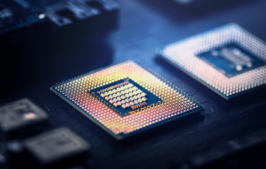 Nvidia, Broadcom and Micron AI chip stocks in focus during COMPUTEX 2026