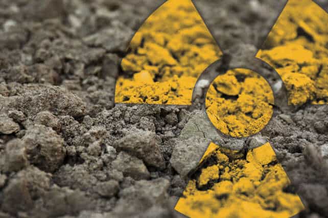 uranium in 2026