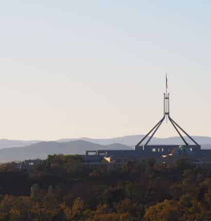 Australian Prime Minister