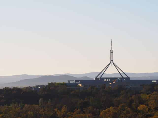 Australian Prime Minister