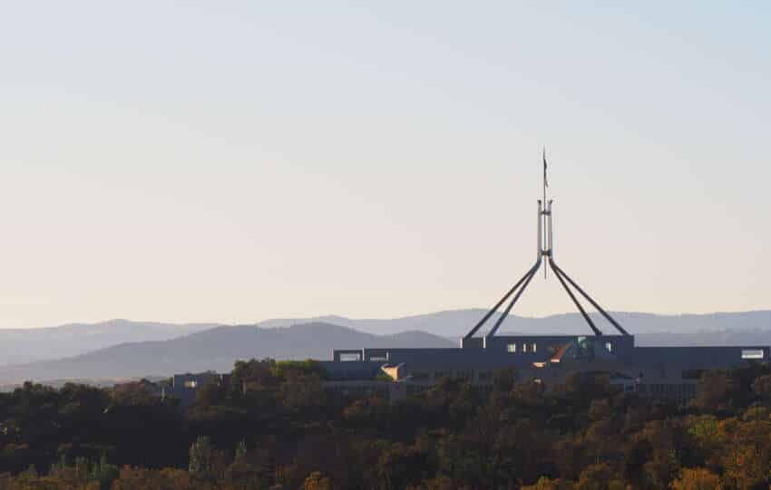 Australian Prime Minister