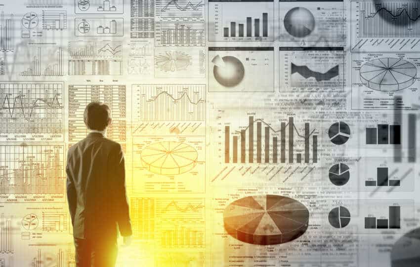 ETF Metrics