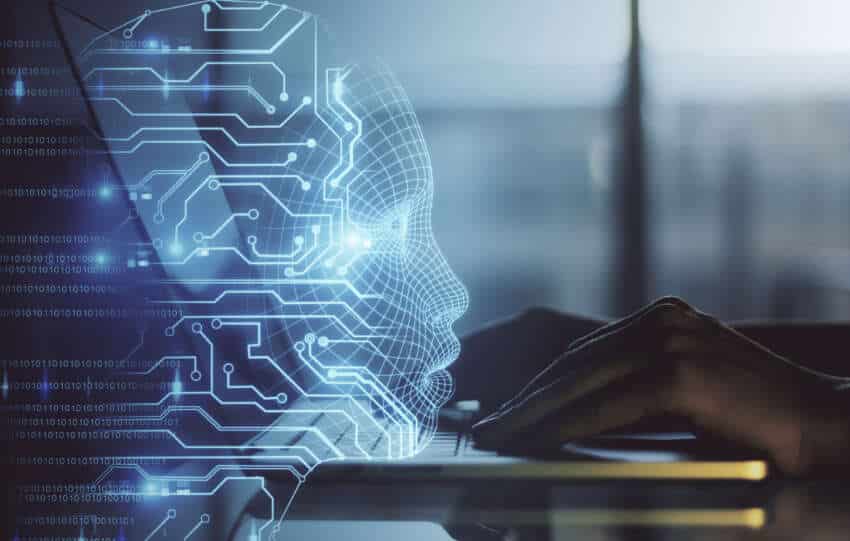 Could AI Help Australia's Stagflation Problem