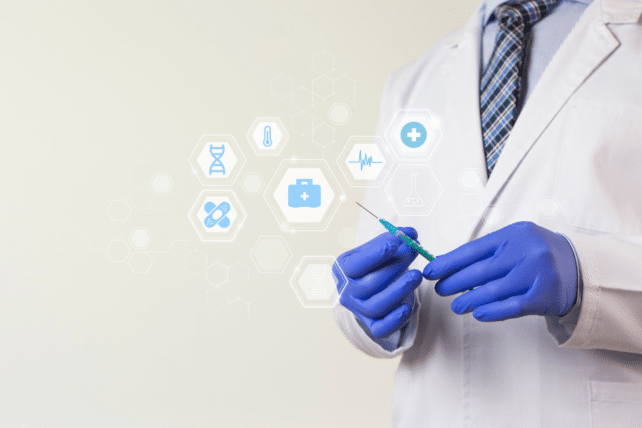 sigma healthcare