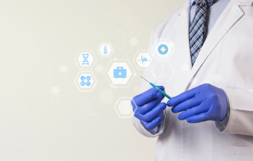 sigma healthcare
