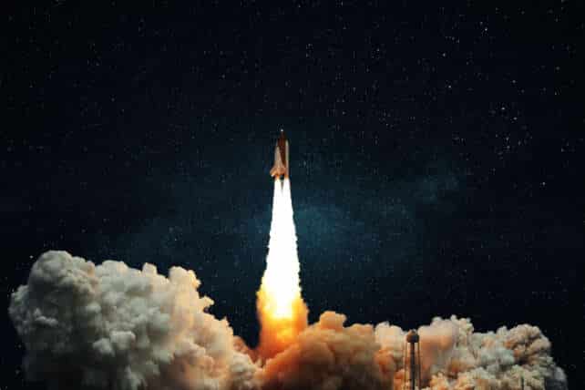 SPACEX