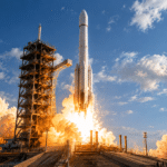 spaceX
